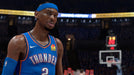 EAN 5026555072557 - 2K NBA 2K26 (Nintendo Switch 2) Estándar Plurilingüe imagen 8