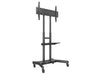 EAN 7350073734627 - Multibrackets 4627 soporte para TV 2,03 m (80") Negro imagen 7