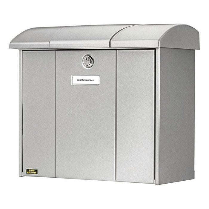 Burg-Wächter Briefkasten Olymp 916 910 Plata