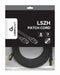 EAN 8716309120678 - Gembird PP8-LSZHCU-BK-7.5M cable de red Negro 7,5 m Cat8 S/FTP (S-STP) imagen 2