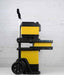 EAN 3253561956218 - Stanley 1-95-621 pieza pequeña y caja de herramientas Negro, Amarillo imagen 4