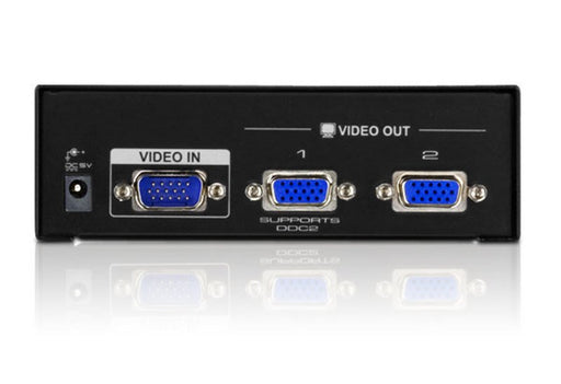 EAN 4710423775947 - ATEN VS132A-AT-G divisor de video 2x VGA imagen 2