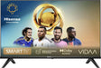 EAN 6942351405629 - Hisense 32A4N 81,3 cm (32") HD Smart TV Wifi Negro 200 cd / m² imagen 13