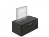 EAN 4043619639588 - DeLOCK 63958 base de conexión para disco duro USB 3.2 Gen 2 (3.1 Gen 2) Type-C Negro imagen 5