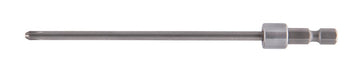 EAN 88381528184 - Makita 199155-7 punta de destornillador imagen 1