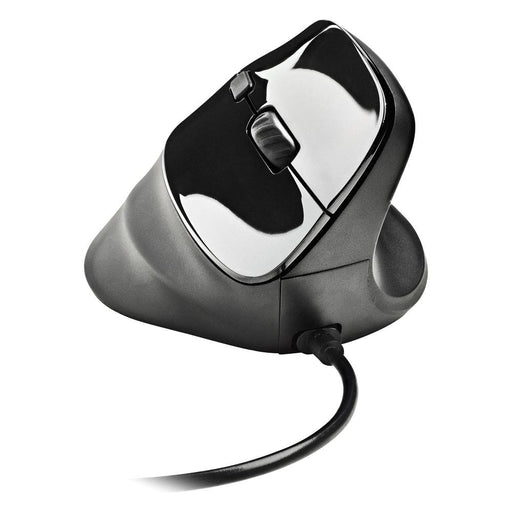 EAN 8435430624359 - NGS SAMSARA ratón Universal mano derecha USB tipo A Laser 3200 DPI imagen 1
