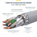 EAN 65030898638 - StarTech.com NLWH-1M-CAT8-PATCH cable de red S/FTP (S-STP) imagen 7