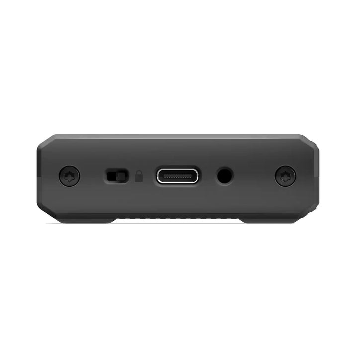 EAN 0718037891873 - SanDisk PRO-READER CFexpress lector de tarjeta USB 3.2 Gen 2 (3.1 Gen 2) Type-C Negro imagen 3