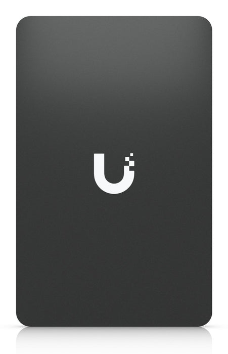 EAN 810177165408 - Ubiquiti UA-Card-B-100 Tarjeta de acceso de proximidad imagen 1