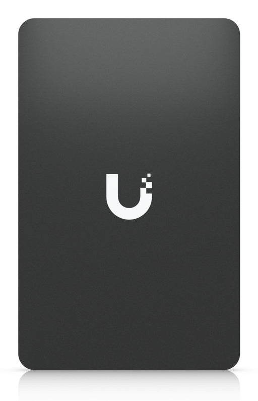 EAN 810177165408 - Ubiquiti UA-Card-B-100 Tarjeta de acceso de proximidad imagen 1