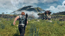EAN 0045496314071 - Nintendo Xenoblade Chronicles X: Definitive Edition Definitiva Inglés, Francés, Alemán, Español, Italiano imagen 8
