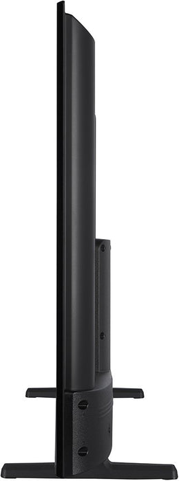 EAN 8698902059954 - Daewoo 43DM62QA Televisor 109,2 cm (43") 4K Ultra HD Smart TV Wifi Negro 250 cd / m² imagen 5