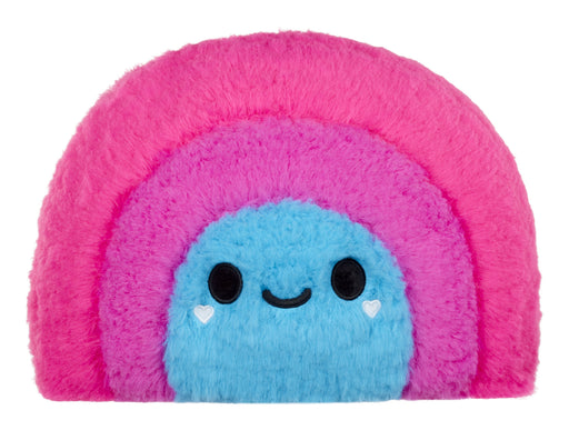 EAN 0035051513056 - MGA Entertainment Fluffie Stuffiez Pillow Fight- Rainbow imagen 2