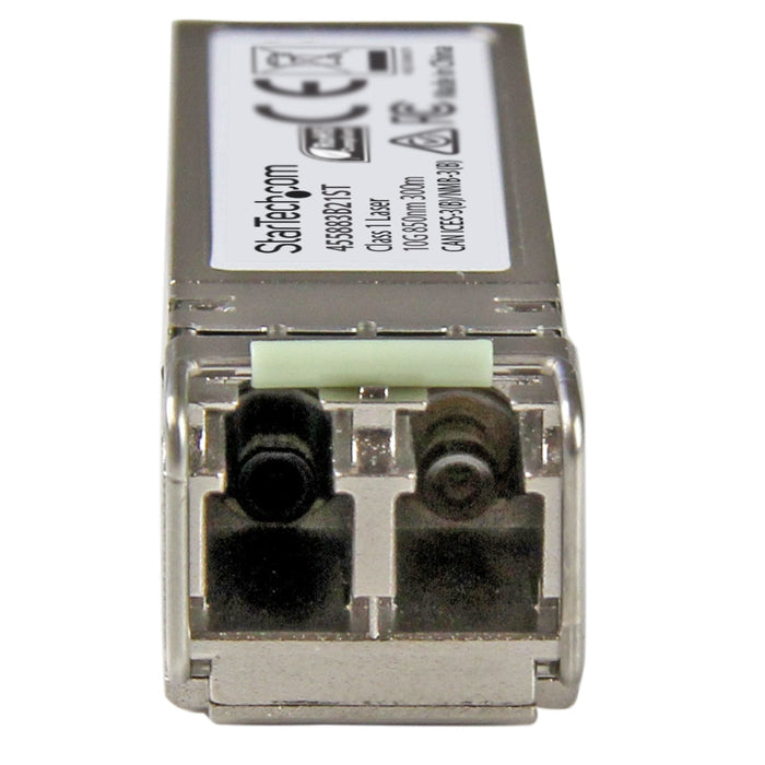 Startech.Com Módulo Transceptor De Fibra Sfp+ Compatible Hp 455883-B21 - 10gbase-Sr