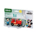 EAN 7312350322828 - BRIO Mickey Mouse & Engine Modelo a escala de tren imagen 2