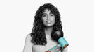 EAN 5025155094402 - Dyson Supersonic Nural secador 1600 W Azul, Naranja imagen 8