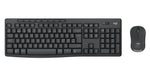 EAN 5099206113084 - Logitech 920-012072 teclado Ratón incluido Oficina Bluetooth QWERTY Nórdico Grafito imagen 2
