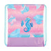 EAN 4008110396552 - Herlitz UltraLight Plus Ocean Lights juego de mochila escolar Chica Poliéster Azul, Rosa imagen 15