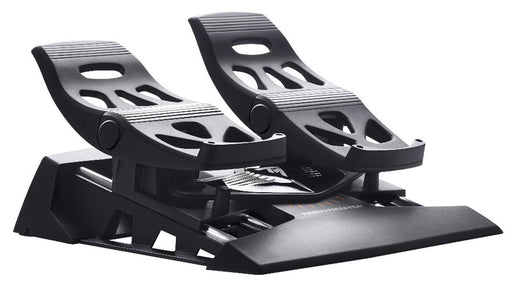 EAN 3362932914679 - Thrustmaster T.Flight Rudder Pedals Negro USB Pedales PC, PlayStation 4, Xbox imagen 1