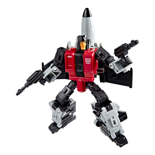 EAN 5010996332950 - Transformers G10315L00 figura de juguete para niños imagen 2
