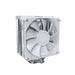 EAN 4710562747836 - Montech NX400 Procesador Refrigerador de aire 12 cm Blanco 2 pieza(s) imagen 1