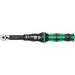 EAN 4013288193186 - Wera Click-Torque A 6 Llave de tubo 1 pieza(s) imagen 1