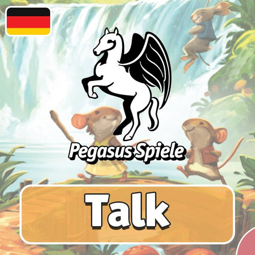 EAN 4250231736018 - Pegasus Spiele Ghost Writer 30 min Juego de mesa Familia imagen 2