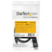 EAN 0065030886796 - StarTech.com CDP2DP1MBD adaptador de cable de vídeo Negro imagen 5
