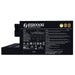 EAN 4718466016034 - Lian Li EG1000G unidad de fuente de alimentación 1000 W 24-pin ATX SFX Negro imagen 9