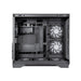 EAN 0753263078681 - Chieftec Visio GM-30B-TG-OP schwarz Tempered Glass x 2 Cubo Negro imagen 6