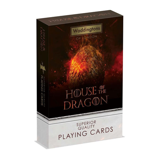 EAN 5036905055772 - Winning Moves WM04535-EN1-12 juego de tablero Juego De Cartas imagen 1