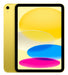 EAN 0195950107074 - Apple iPad 5G LTE-TDD & LTE-FDD 512 GB 27,9 cm (11") Wi-Fi 6 (802.11ax) iPadOS 18 Amarillo imagen 1
