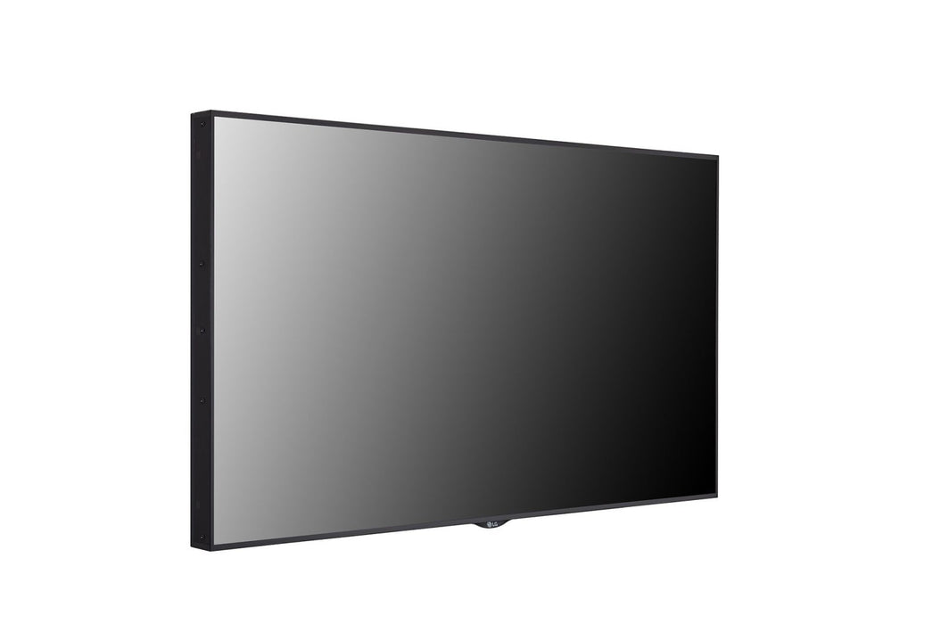 EAN 8806091354990 - LG 49XS4J-B 124,5 cm (49") IPS Wifi 4000 cd / m² Full HD Negro WebOS 24/7 imagen 4
