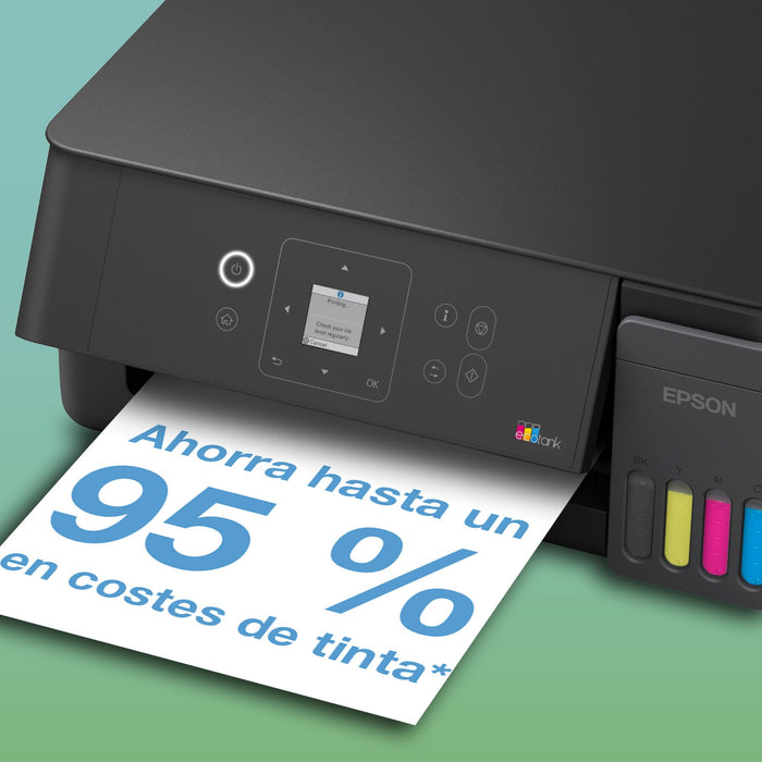 EAN 8715946741468 - Epson EcoTank ET-2920 imagen 5
