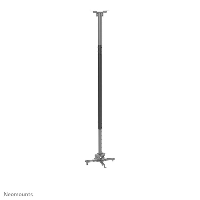 EAN 8717371449896 - Neomounts ACL25-500BL accesorio para soporte de monitor imagen 6