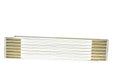 EAN 3253560354589 - Stanley 0-35-458 regla de plegamiento Madera 2 m imagen 1