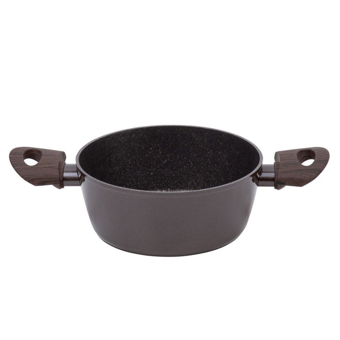 EAN 4260403578612 - Resto Kitchenware Carina 2,5 L Alrededor Burdeos imagen 6