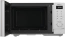 EAN 5025232969722 - Panasonic NN-GD34QWEPG microondas Gris, Blanco Microondas con grill Encimera 23 L 1000 W imagen 8