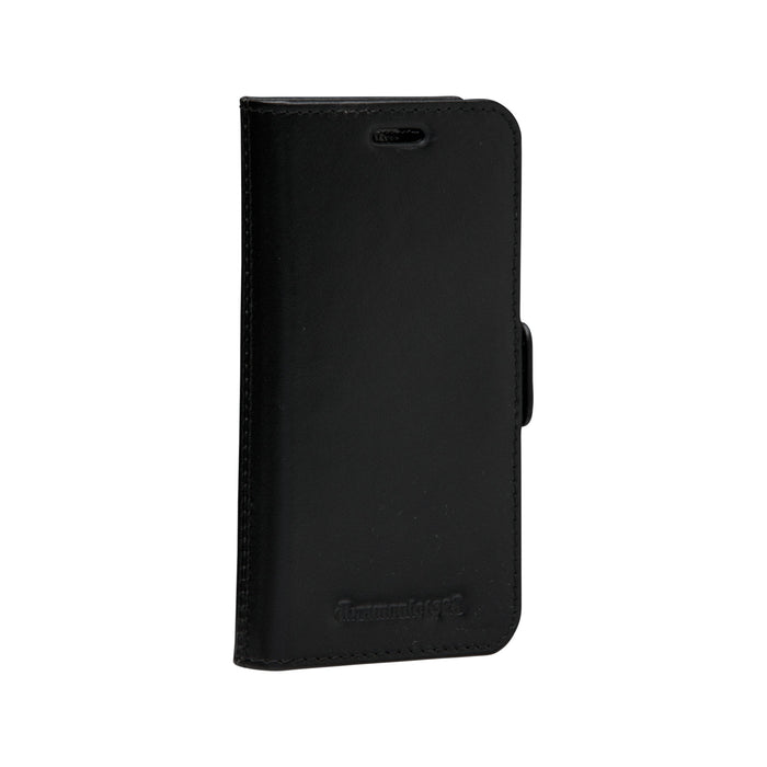 Dbramante1928 Lynge Funda Para Iphone 12 Mini 13,7 Cm (5.4") Funda Cartera Negro