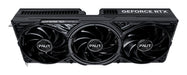 EAN 4710562245486 - Palit GeForce RTX 5070 Ti GamingPro V1 NVIDIA 16 GB GDDR7 imagen 8