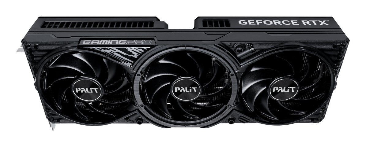 EAN 4710562245059 - Palit GeForce RTX 5070 GamingPro NVIDIA 12 GB GDDR7 imagen 6