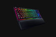 EAN 8886419347682 - Razer RZ03-03941100-R3G1 teclado Juego USB QWERTZ Alemán Negro imagen 3