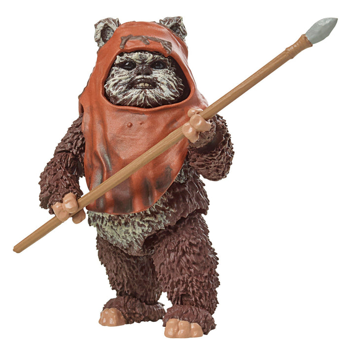 EAN 5010996133151 - Star Wars The Black Series F7050 imagen 6