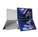 EAN 4711387721551 - ASUS ZenScreen Duo OLED MQ149CD pantalla para PC 35,6 cm (14") 1920 x 1200 Pixeles WUXGA Plata imagen 2
