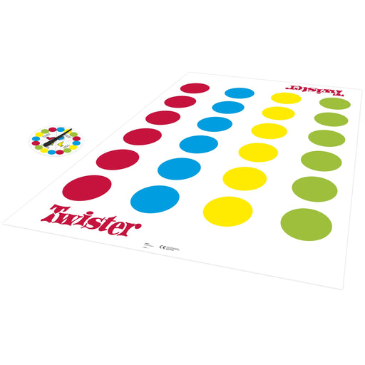 EAN 5010993733231 - Hasbro Gaming 98831B09D juego de tablero imagen 2
