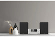 EAN 0019048236104 - Kenwood Electronics M-925DAB-S sistema de audio para el hogar Microcadena de música para uso doméstico 50 imagen 2