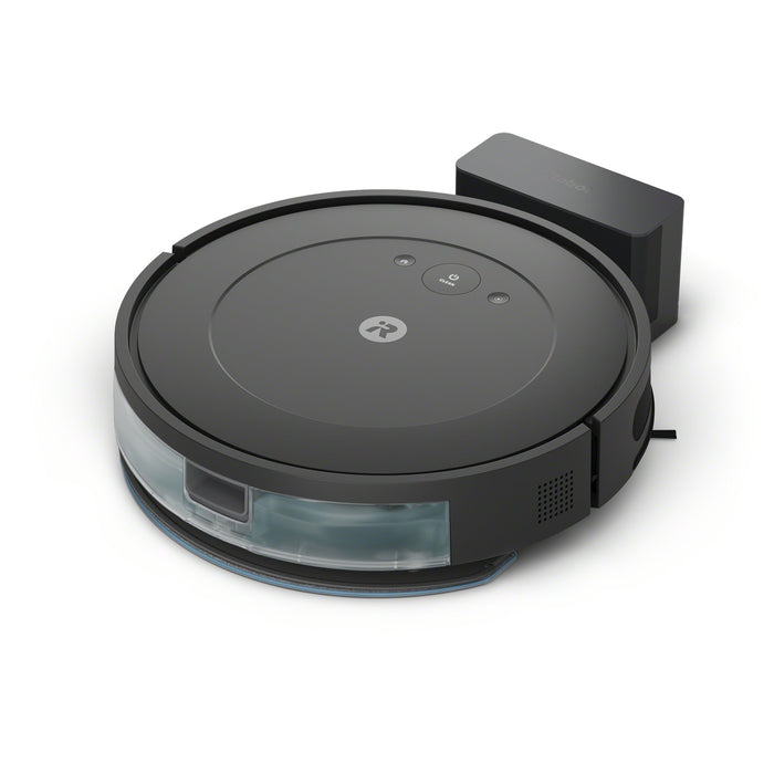 EAN 5060944998035 - iRobot Roomba Combo Essential Negro imagen 11