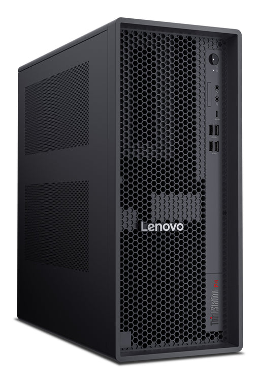 EAN 0199276697462 - Lenovo ThinkStation P4 AMD Ryzen™ 9 PRO 64 GB DDR5-SDRAM 1 TB SSD NVIDIA RTX PRO 4000 Blackwell Windows 1 imagen 2