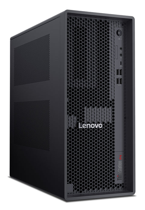 Lenovo Thinkstation P4 30kn - Tower - 1 X Ryzen