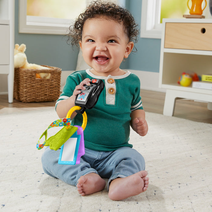 EAN 194735228249 - Fisher-Price Laugh & Learn HXF50 juego educativo imagen 2